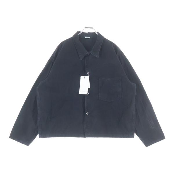 A.PRESSE アプレッセ 25SS BIOTOP別注 Vintage Chino Coverall