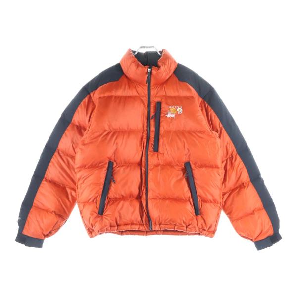 STUSSY（ステューシー） ×Mountain Hardwear Subzero Down Jacket