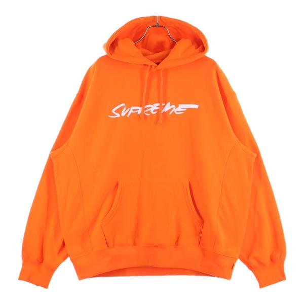 Supreme（シュプリーム） 24SS Futura Hooded Sweatshirt Bright