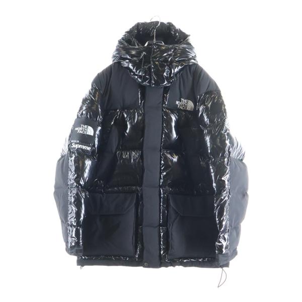 Down 700Fill ノースフェイス22AW × シュプリーム Parka FW22J6 - 'Brown' Parka Down 700-Fill Face North The x Supreme Buy ジャケット・アウター