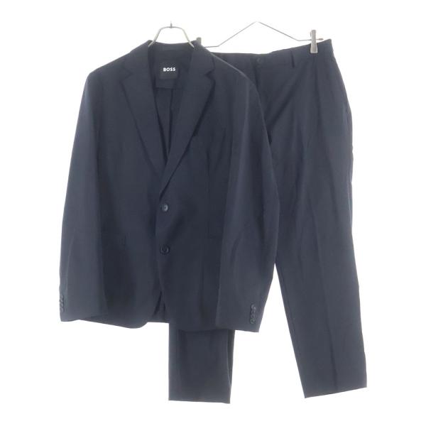 HUGO BOSS（ヒューゴ・ボス） BOSS ボス ストレッチ セットアップ