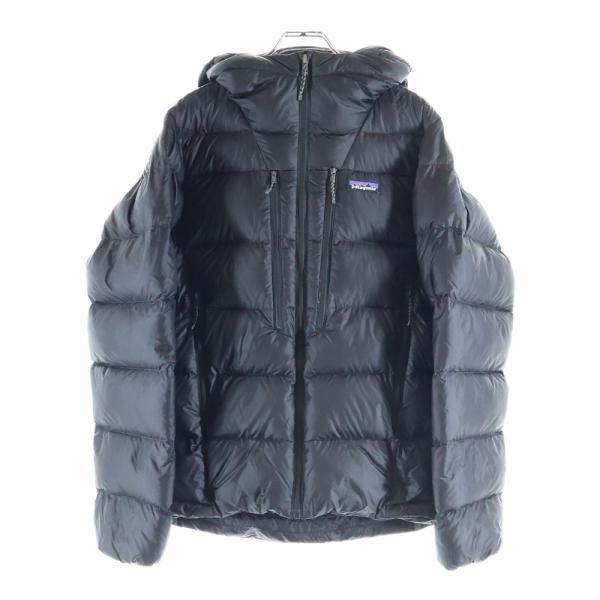 patagonia（パタゴニア） FITZ ROY DOWN HOODY STY85500 フィッツロイ