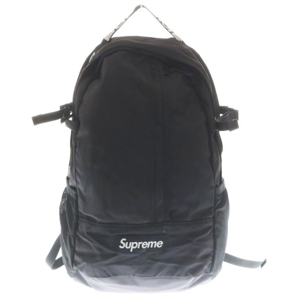 Supreme（シュプリーム） 18SS Backpack ナイロン リュック バック