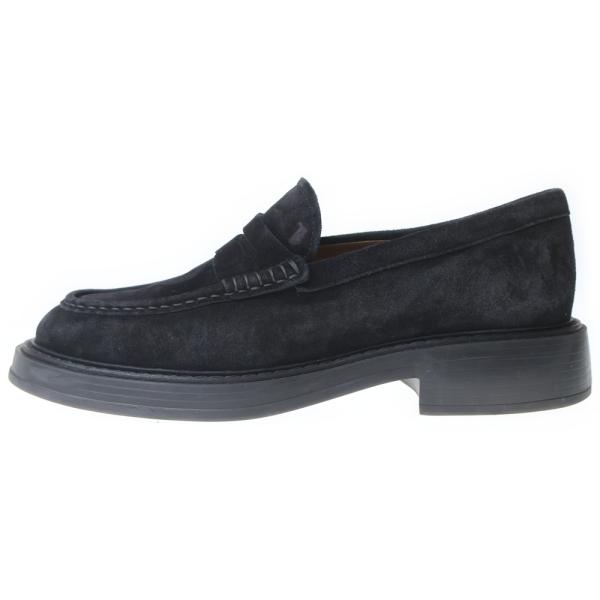 TOD'S（トッズ） for Ron Herman SUEDE LOAFERS ロンハーマン スエード