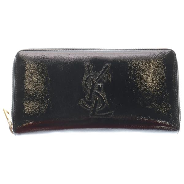 Yves Saint Laurent（イヴ・サンローラン） リヴゴーシュ パテント