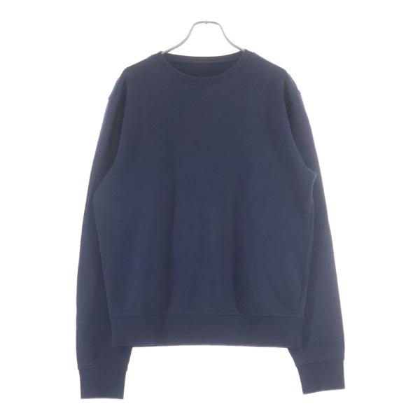 Maison Margiela（メゾンマルジェラ） 20AW Sweatshirt エルボーレザー
