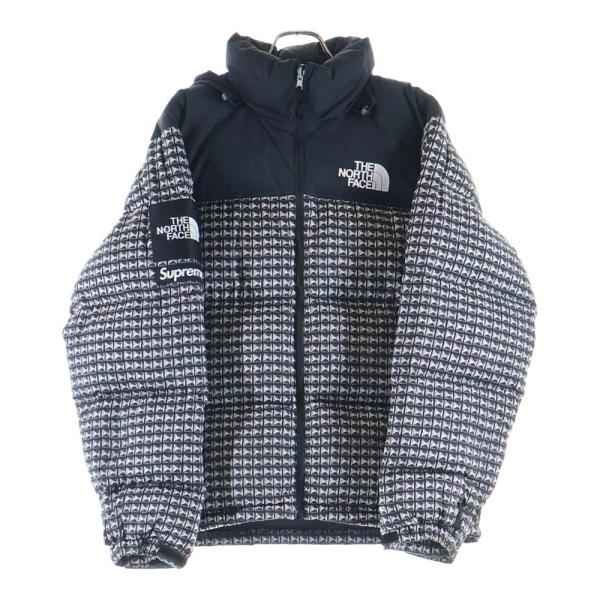 Supreme（シュプリーム） ×21SS THE NORTH FACE STUDDED NUPTSE ノース