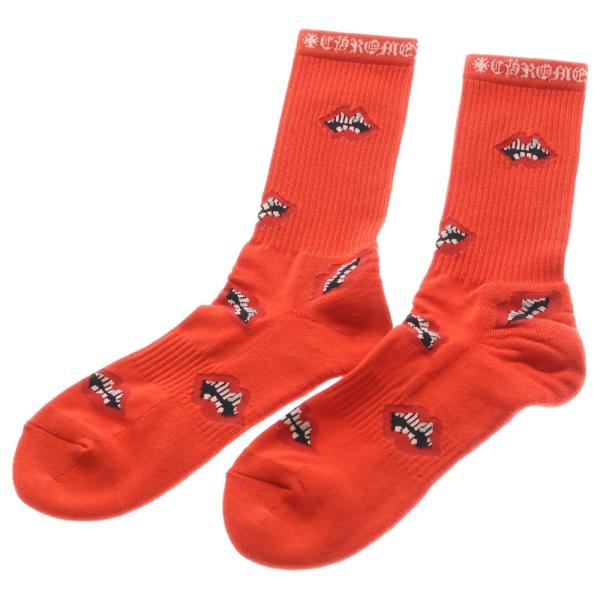CHROME HEARTS matty boy 靴下 Chrome Hearts Matty Boy Socks – Sneaker Buyers
