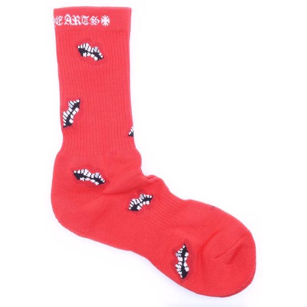 CHROME HEARTS（クロムハーツ） MATTY BOY CHOMPER SOCKS マッティ