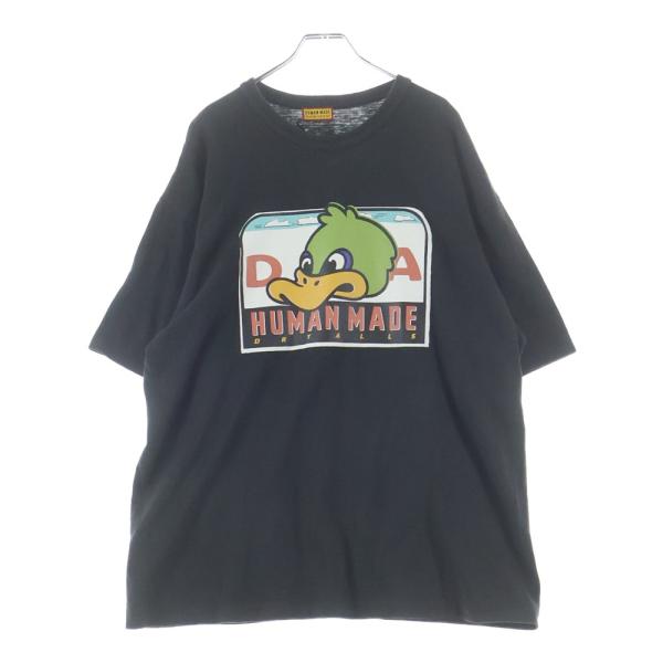 HUMAN MADE（ヒューマンメード） ヒューマンメイド 25SS GRAHIC T 