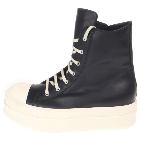 Rick Owens（リック・オウエンス） MEGA BUMPER SNEAKS メガバンパー