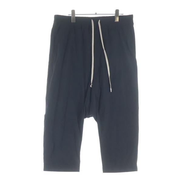 Rick Owens（リック・オウエンス） 18SS Drawstring Pants ドロー