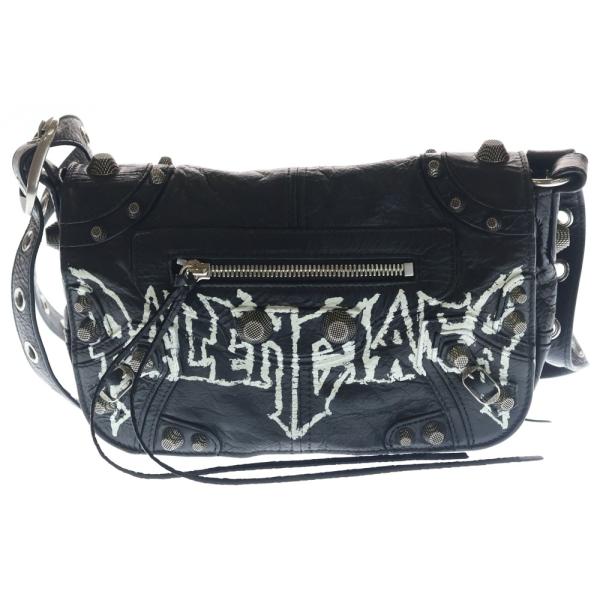 BALENCIAGA（バレンシアガ） LE CAGOLE XS DIY METAL 719082