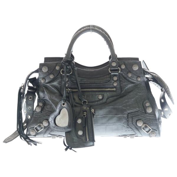 BALENCIAGA（バレンシアガ） NEO CAGOLE CITY 700451 ネオ カゴール