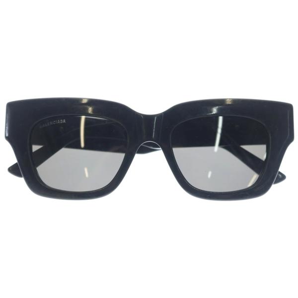 balenciaga サングラス バレンシアガ BBロゴ BALENCIAGA（バレンシアガ） BB Logo Sunglasses BB0234S BBロゴ