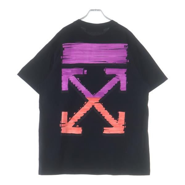 OFF-WHITE オフホワイト 21SS Maker Over T-Shirt オーバーサイズ 半袖 