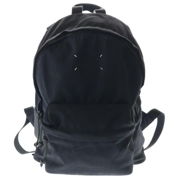 Maison Margiela（メゾンマルジェラ） 21SS Backpack キャンバスバック