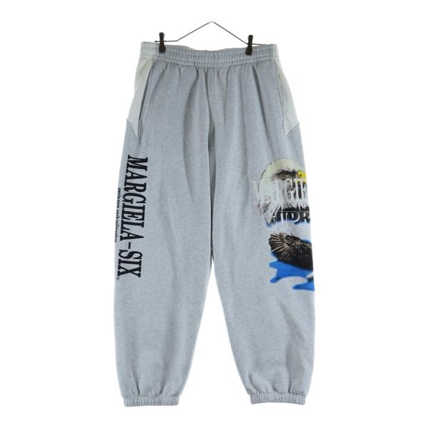Supreme（シュプリーム） 26SS ×MM6 Maison Margiela Eagle Sweatpant