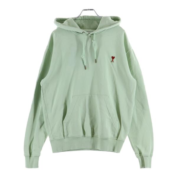 AMI Alexandre Mattiussi アミアレクサンドルマテュッシ Hoodie ロゴ