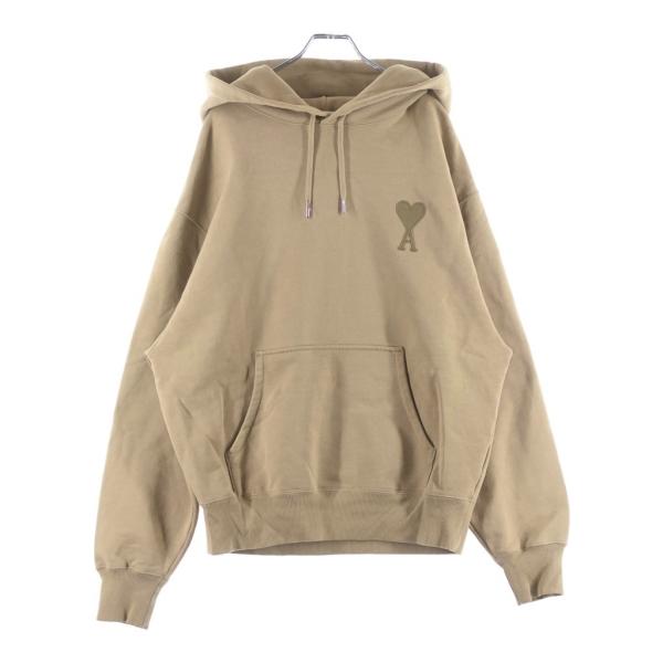 AMI Alexandre Mattiussi アミアレクサンドルマテュッシ Hoodie ロゴ