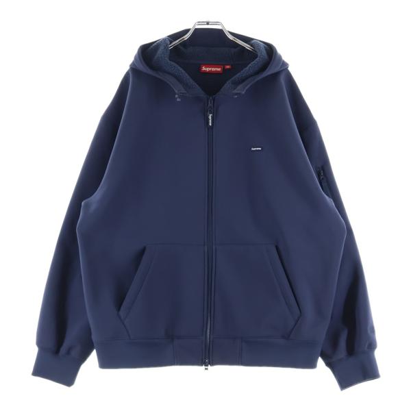Supreme（シュプリーム） 21AW WINDSTOPPER Zip Up Hooded Sweatshirt