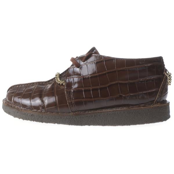 Supreme（シュプリーム） 24AW ×Martine Rose ×Clarks Desert Trek