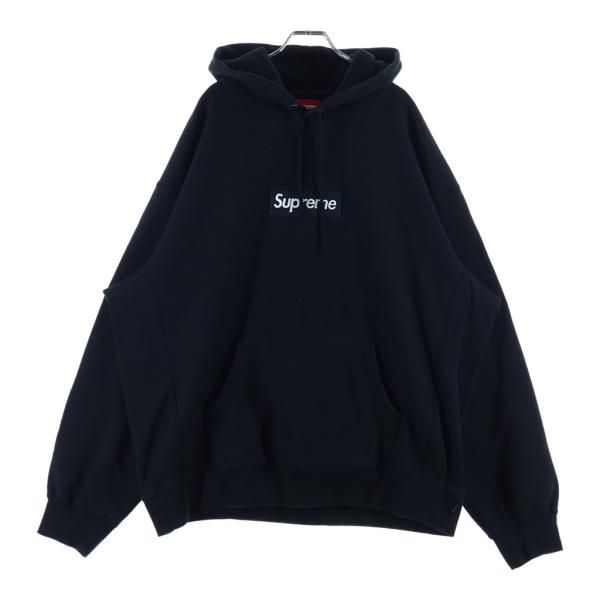 Supreme（シュプリーム） 24AW Box Logo Hooded Sweatshirt ボックス