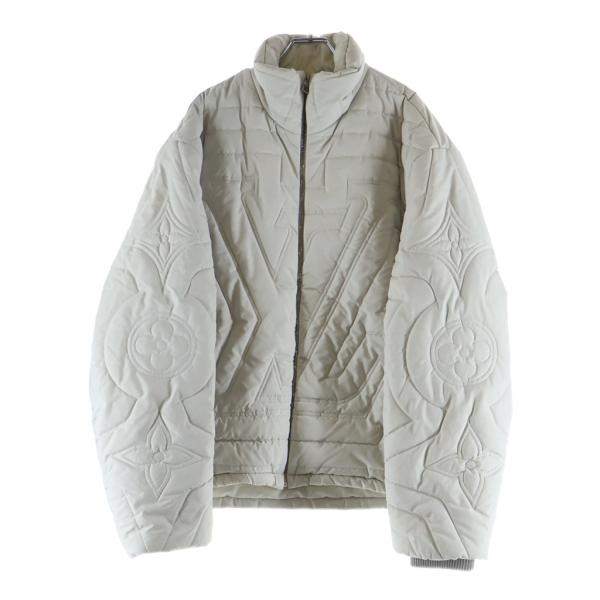 LOUIS VUITTON（ルイ・ヴィトン） 25SS キルテッド テクニカルブルゾン