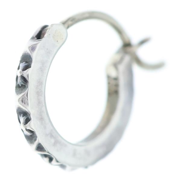 CHROME HEARTS（クロムハーツ） TINY TFP HOOP トゥルーファッキン