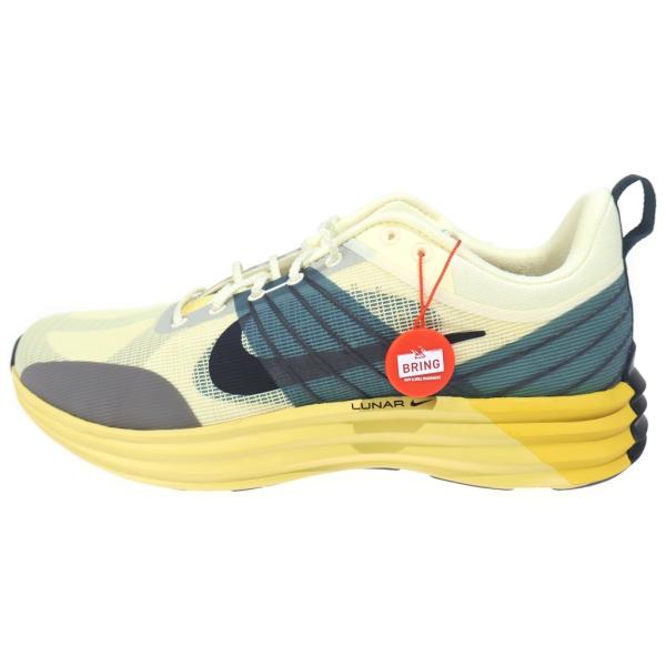 NIKE ナイキ LUNAR ROAM ルナ ローム ローカットスニーカー ベージュ US12/30cm DV2440-700