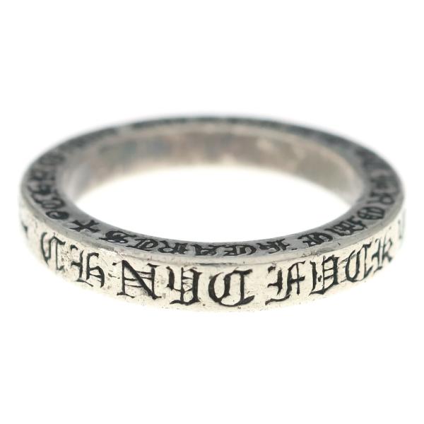 CHROME HEARTS（クロムハーツ） 3mm SPACER FUCKYOU NYC限定 3mm