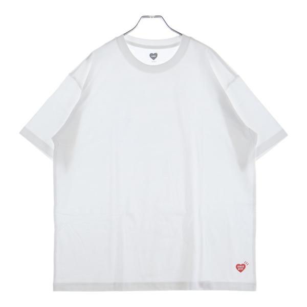 HUMAN MADE（ヒューマンメード） ヒューマンメイド 3-Pack T-Shirt Set
