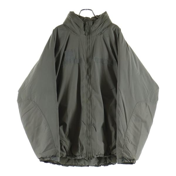 ECWCS(エクワックス) US ARMY GEN III LEVEL 7 プリマロフト