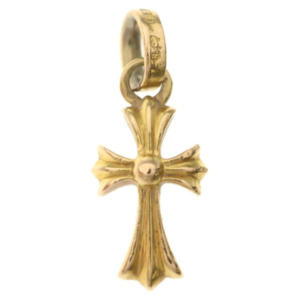 CHROME HEARTS（クロムハーツ） 22K CRS BBYFAT ベイビーファット