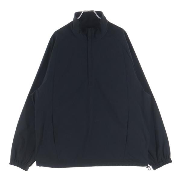 サザンオールスターズ　ウインドブレーカー Stein シュタイン WINDBREAKER NYLON HALF ZIP PULLOVER ウィンド