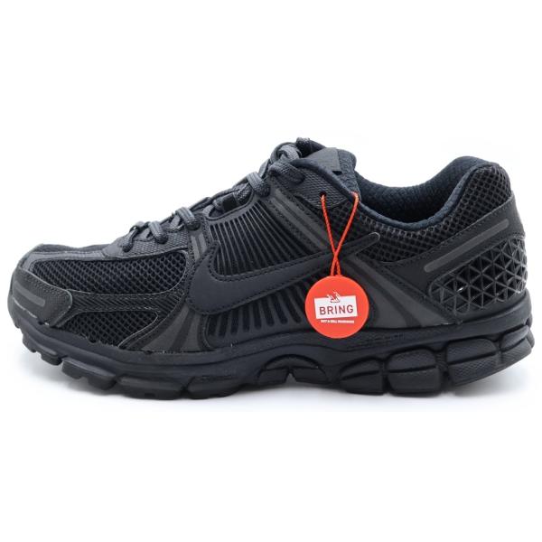 NIKE ナイキ ZOOM VOMERO 5 ズーム ボメロ5 ローカットスニーカー ブラック US8.5/26.5cm BV1358-003