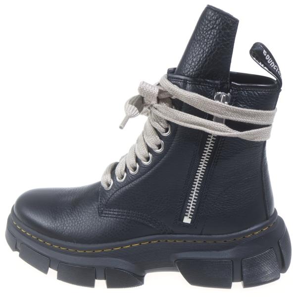 Rick Owens（リック・オウエンス） ×Dr.Martens 1460 DMXL JUMBO LACE