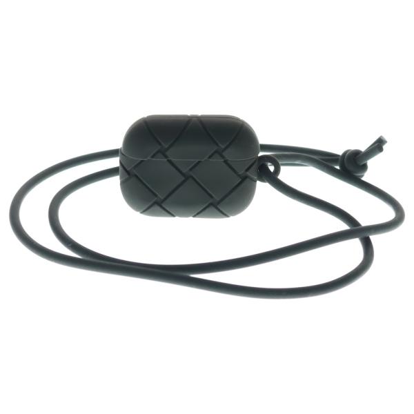 BOTTEGA VENETA（ボッテガ・ヴェネタ） Air Pods Case イントレ