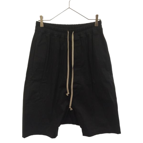 リックオウエンス 21SS リックス ポッズショーツ サルエルハーフパンツ
