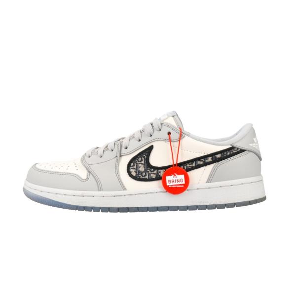 NIKE ナイキ ×DIOR AIR JORDAN 1 LOW OG エアディオール エア NIKE ナイキ ×DIOR AIR JORDAN 1 LOW OG エアディオール エア