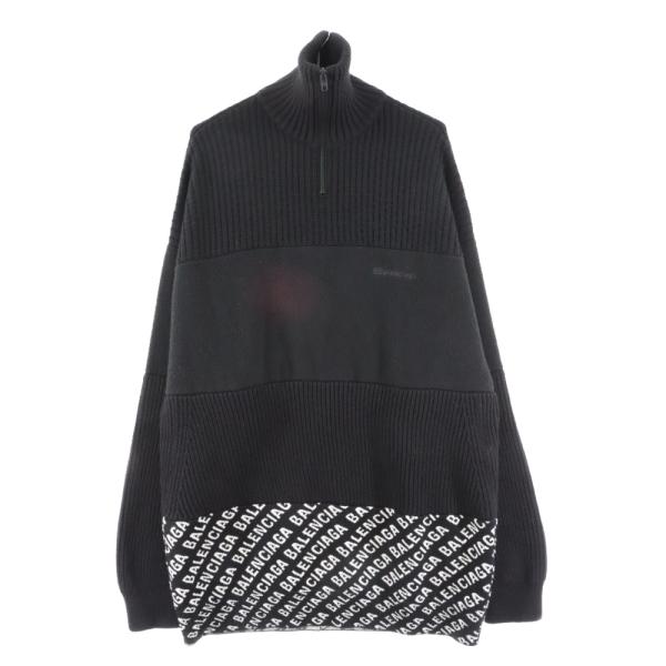 BALENCIAGA 半袖ニット shopbring_1324a220003