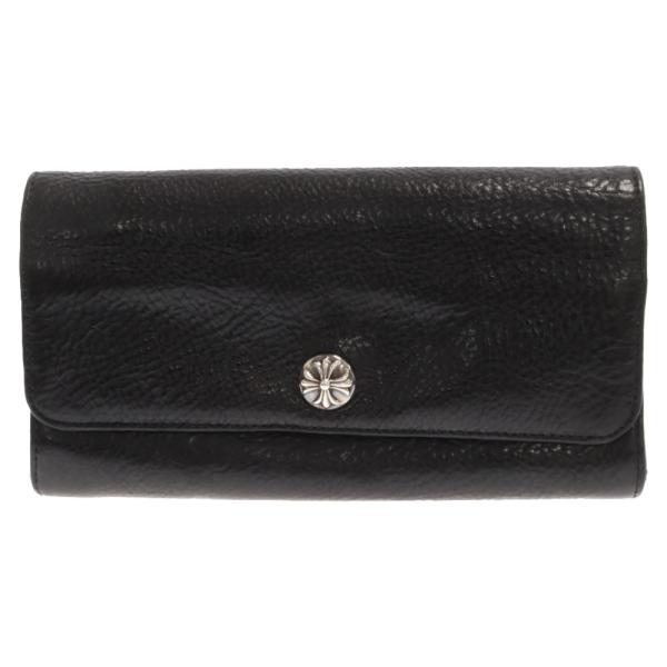 CHROME HEARTS（クロムハーツ） JUDY ジュディ ヘビーレザー