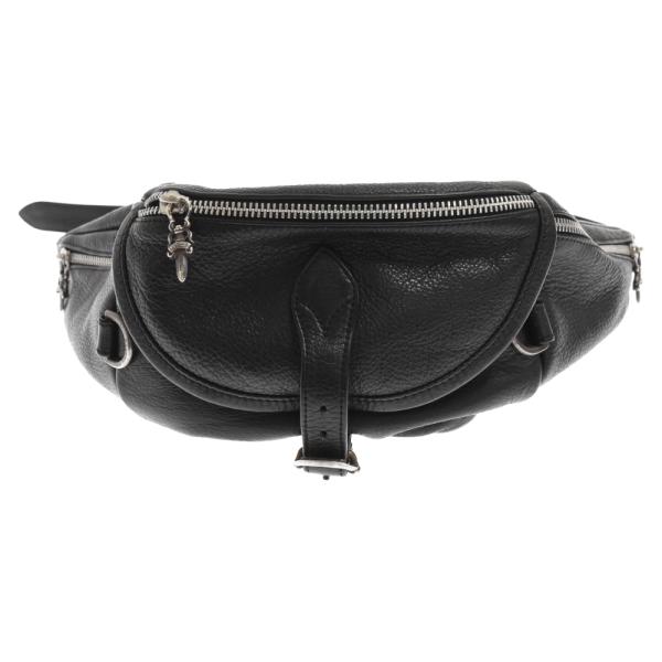 CHROME HEARTS クロムハーツ #1 SNAT PACK スナットパック