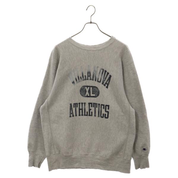 Champion チャンピオン 90s VILLANOVA BASKETBALL ヴィンテージ