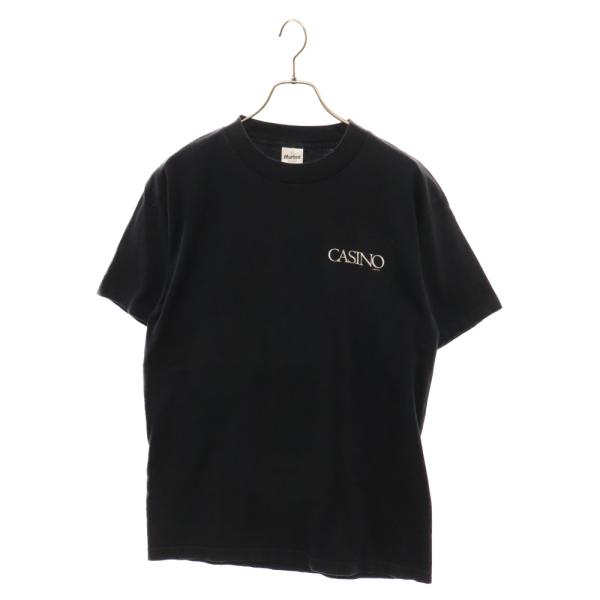 VINTAGE ヴィンテージ 90s CASINO カジノ ムービー プリント