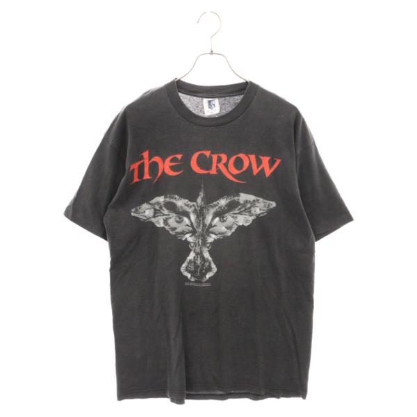 VINTAGE ヴィンテージ 90s THE CROW クロウ 飛翔伝説 ムービー