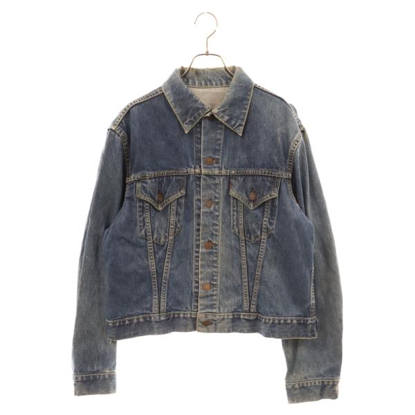 ジャケット・アウター 60's70's JAPAN VINTAGE BLUE WAY 557 60's70's JAPAN VINTAGE BLUE WAY 557
