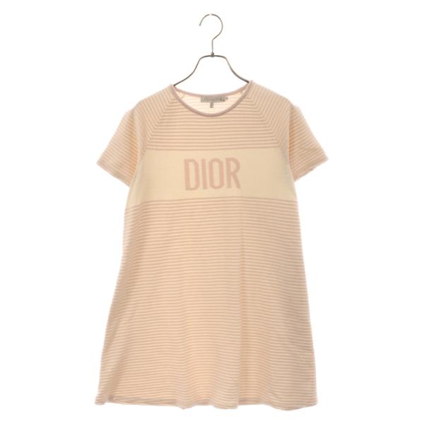 Christian Dior クリスチャンディオール CD Dress 2SBM13DRSH CD Christian Dior クリスチャンディオール CD Dress 2SBM13DRSH CD