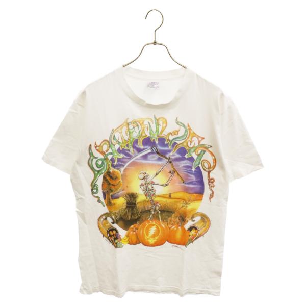 VINTAGE ヴィンテージ 90s GRATEFUL DEAD FALL TOUR 1994 TEE VINTAGE ヴィンテージ 90s GRATEFUL DEAD FALL TOUR 1994 TEE