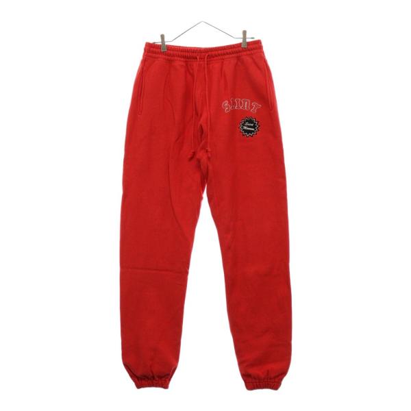 SAINT MICHAEL セントマイケル 24SS SM-YS8-0000-045 アーチロゴ 